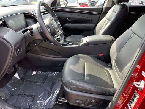 Used 2024 Hyundai Tucson SEL w/ Convenience Package FWD image 15