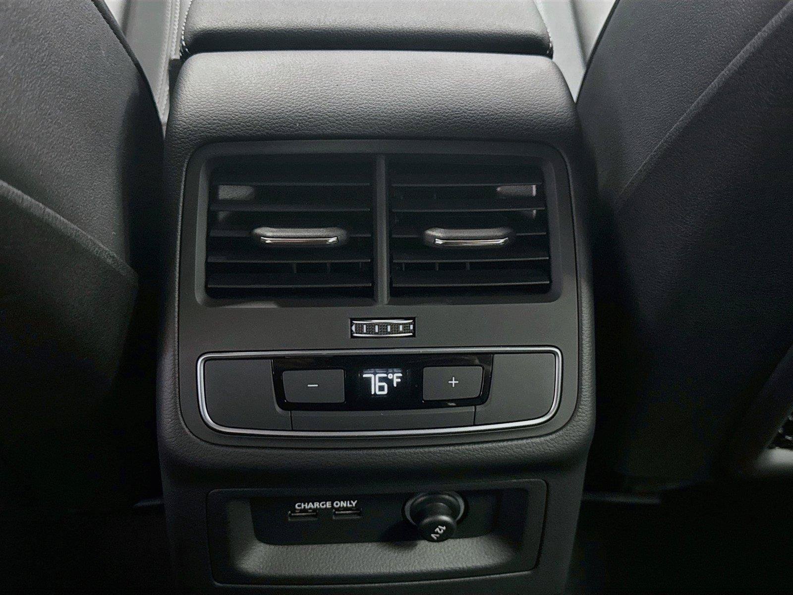 Used 2023 Audi A5 2.0T Premium Plus w/ Premium Plus AWD/4WD image 27