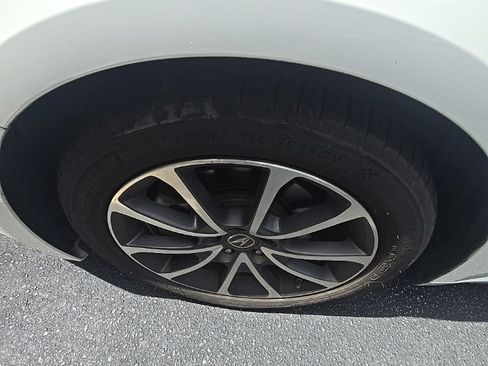 Used 2015 Acura TLX V6 w/ Advance Package FWD image 6