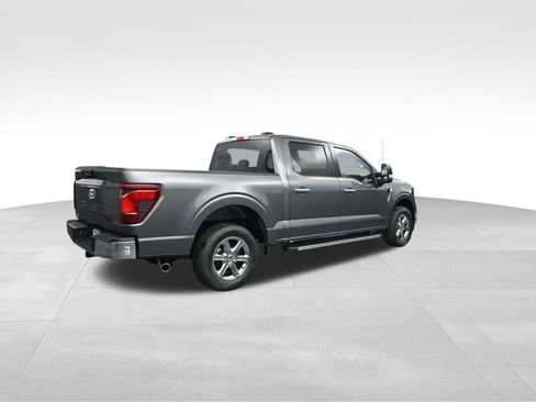 New 2024 Ford F150 XLT w/ Mobile Office Package image 8
