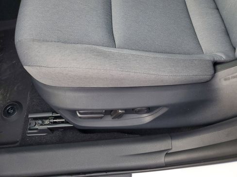 Certified 2025 Toyota Camry LE w/ Convenience Package FWD image 17