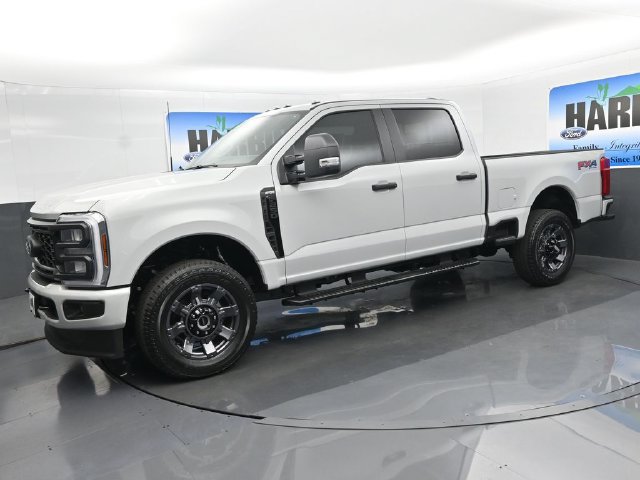 New 2026 Ford F250 XL w/ STX Appearance Package AWD/4WD image 1