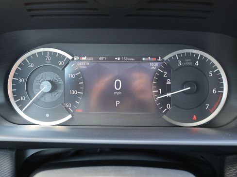 Certified 2023 Land Rover Discovery S R-Dynamic AWD/4WD image 18