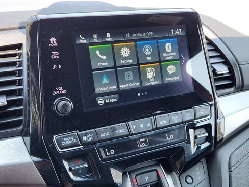 Used 2023 Honda Odyssey Sport image 19