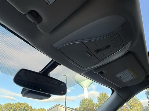 Used 2019 INFINITI QX60 Luxe image 43