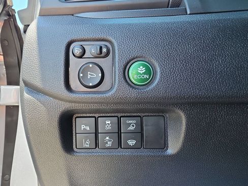 Certified 2024 Honda Ridgeline TrailSport image 23