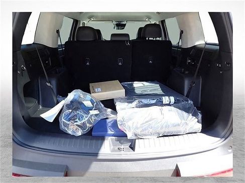 New 2026 Hyundai Santa Fe SEL image 4