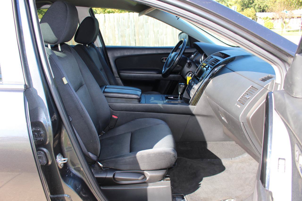 Used 2015 MAZDA CX-9 Sport FWD image 36
