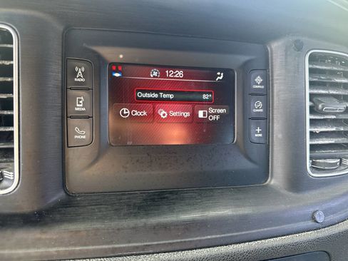 Used 2016 Dodge Charger Police image 35