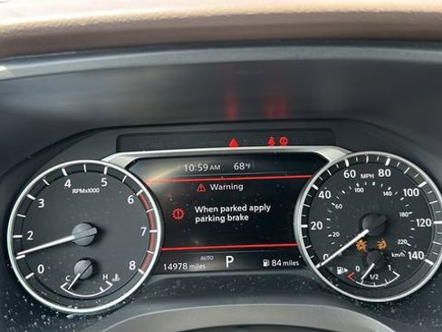 Certified 2023 Nissan Rogue SV w/ SV Premium B Package AWD/4WD image 12