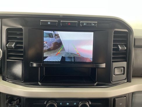 Used 2024 Ford F350 XLT w/ FX4 Off-Road Package image 16