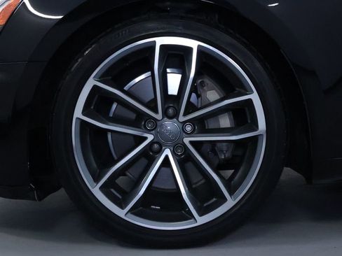 Used 2020 Audi A5 2.0T Premium Plus w/ Premium Plus AWD/4WD image 38