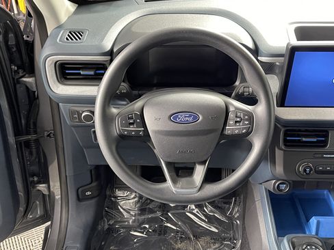 Used 2026 Ford Maverick XLT w/ 4K Tow Package AWD/4WD image 12