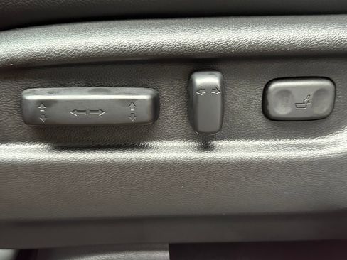 Used 2024 Honda Ridgeline TrailSport image 22