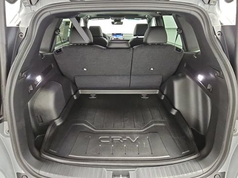 Used 2026 Honda CR-V Sport-L image 32
