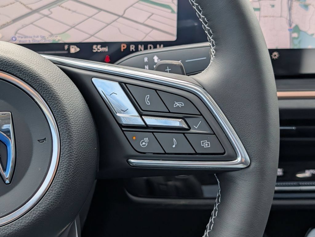 New 2026 Buick Envision Sport Touring AWD/4WD image 40