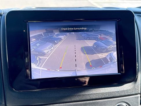 Used 2024 RAM ProMaster 2500 w/ Safety Group image 18