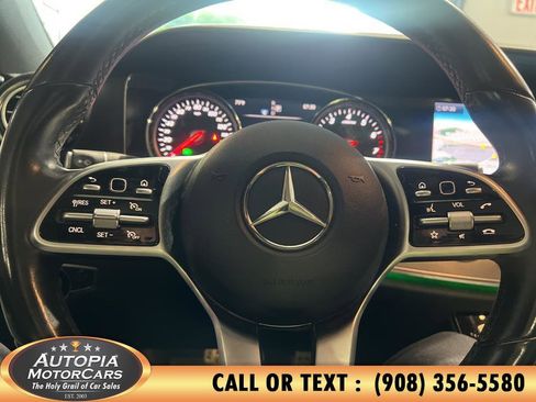 Used 2019 Mercedes-Benz E 450 4MATIC Sedan image 33