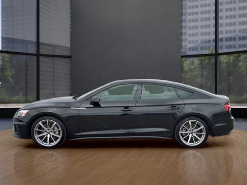 Used 2025 Audi A5 2.0T Premium Plus AWD/4WD image 8