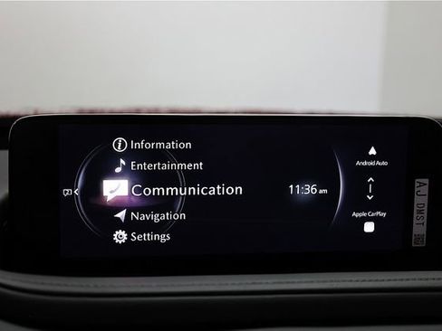 New 2026 MAZDA CX-30 2.5 Turbo w/ Premium Plus Pkg image 32