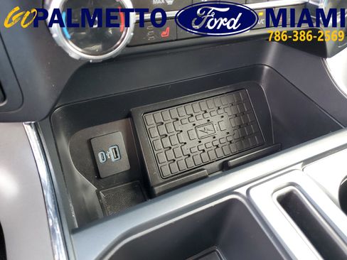 Used 2024 Ford F150 XLT w/ Equipment Group 302A MID image 22