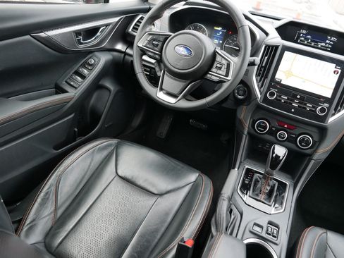 Used 2023 Subaru Crosstrek 2.5i Limited image 9