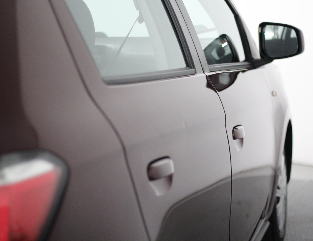 Used 2024 Mitsubishi Mirage ES FWD image 56