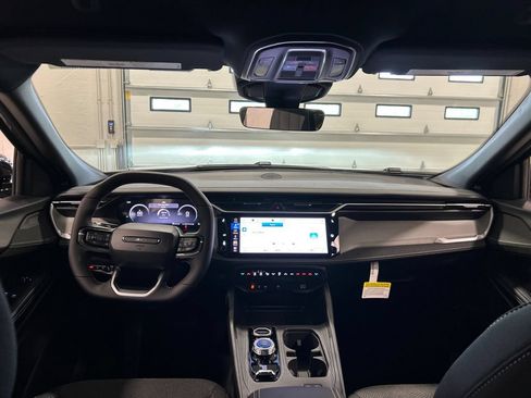 New 2026 Jeep Cherokee Laredo AWD/4WD image 27