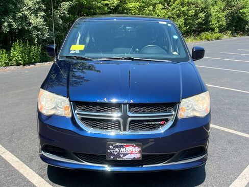 Used 2014 Dodge Grand Caravan SE FWD image 8