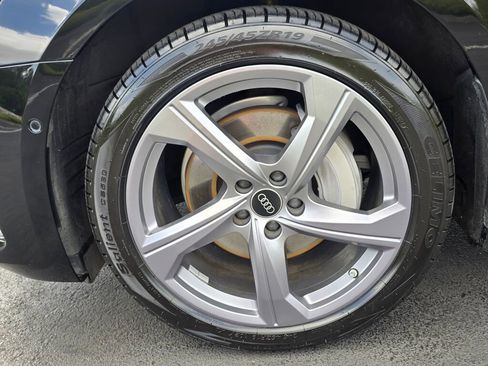 Used 2024 Audi A6 Premium Plus image 11