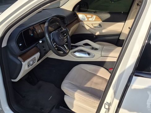 Used 2020 Mercedes-Benz GLE 450 4MATIC image 14