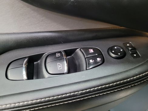 Used 2020 Nissan Murano SL w/ Moonroof Package AWD/4WD image 27