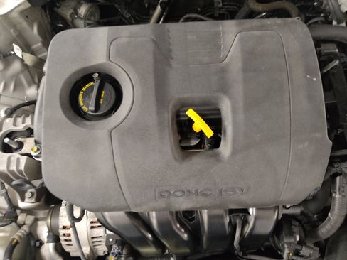 Used 2019 Kia Forte S image 30
