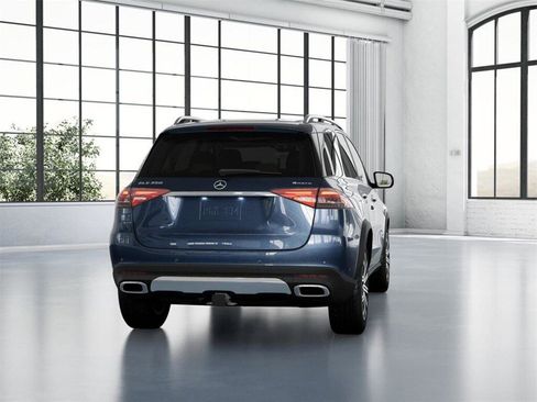 New 2026 Mercedes-Benz GLE 350 4MATIC image 24