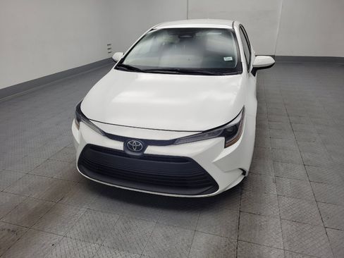 Used 2023 Toyota Corolla LE FWD image 15