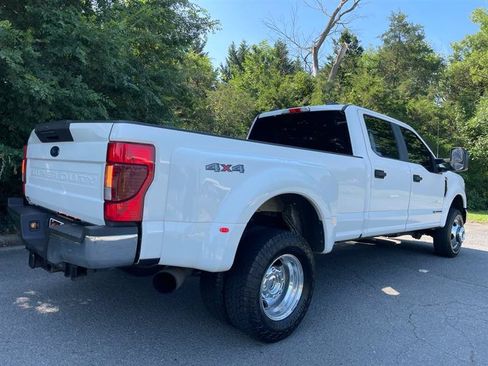 Used 2021 Ford F350 XL w/ STX Appearance Package AWD/4WD image 92