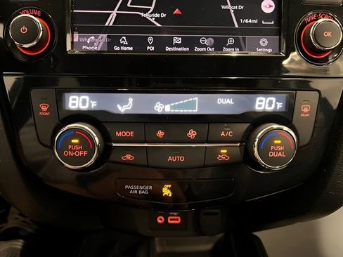 Used 2020 Nissan Rogue SL w/ Premium Package AWD/4WD image 27