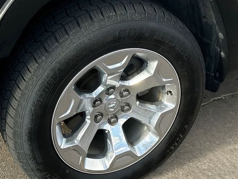 Used 2020 RAM 1500 Limited image 14