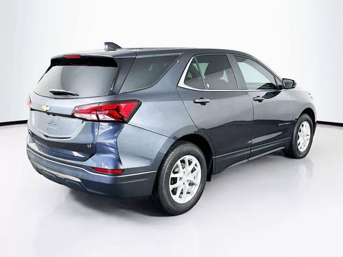 Used 2023 Chevrolet Equinox LT image 24