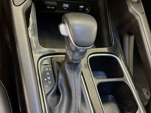 Used 2025 Kia Telluride S image 25