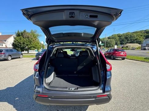 Used 2026 Honda CR-V EX-L image 21