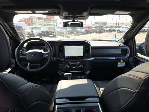 New 2026 Ford F150 Raptor AWD/4WD image 14