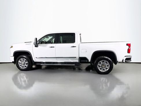 New 2025 Chevrolet Silverado 3500 High Country w/ Technology Package image 4