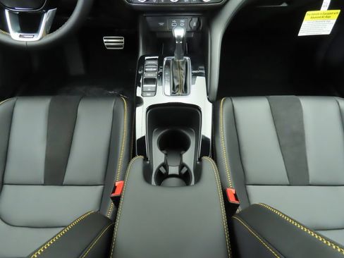 Used 2026 Acura Integra A-Spec w/ Technology Package FWD image 17