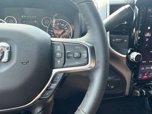 Used 2026 RAM 2500 Big Horn AWD/4WD image 17