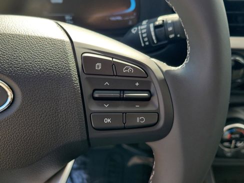 New 2026 Hyundai Venue SEL image 23