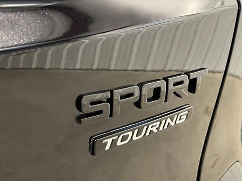 New 2026 Honda CR-V Sport Touring image 6