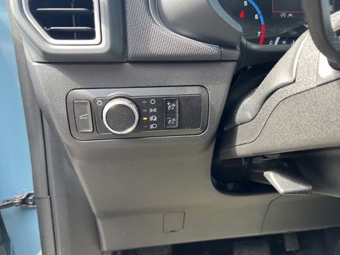 Used 2023 Ford Bronco Sport Big Bend AWD/4WD image 21