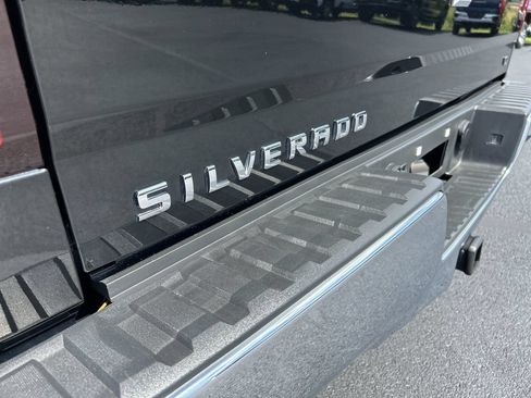 Used 2014 Chevrolet Silverado 1500 LT w/ LT Convenience Package AWD/4WD image 11