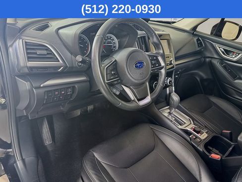 Used 2023 Subaru Forester Premium image 10